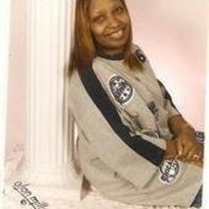 Meet your Posher, Cheryl